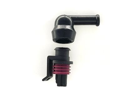 Delphi GT150 Connector