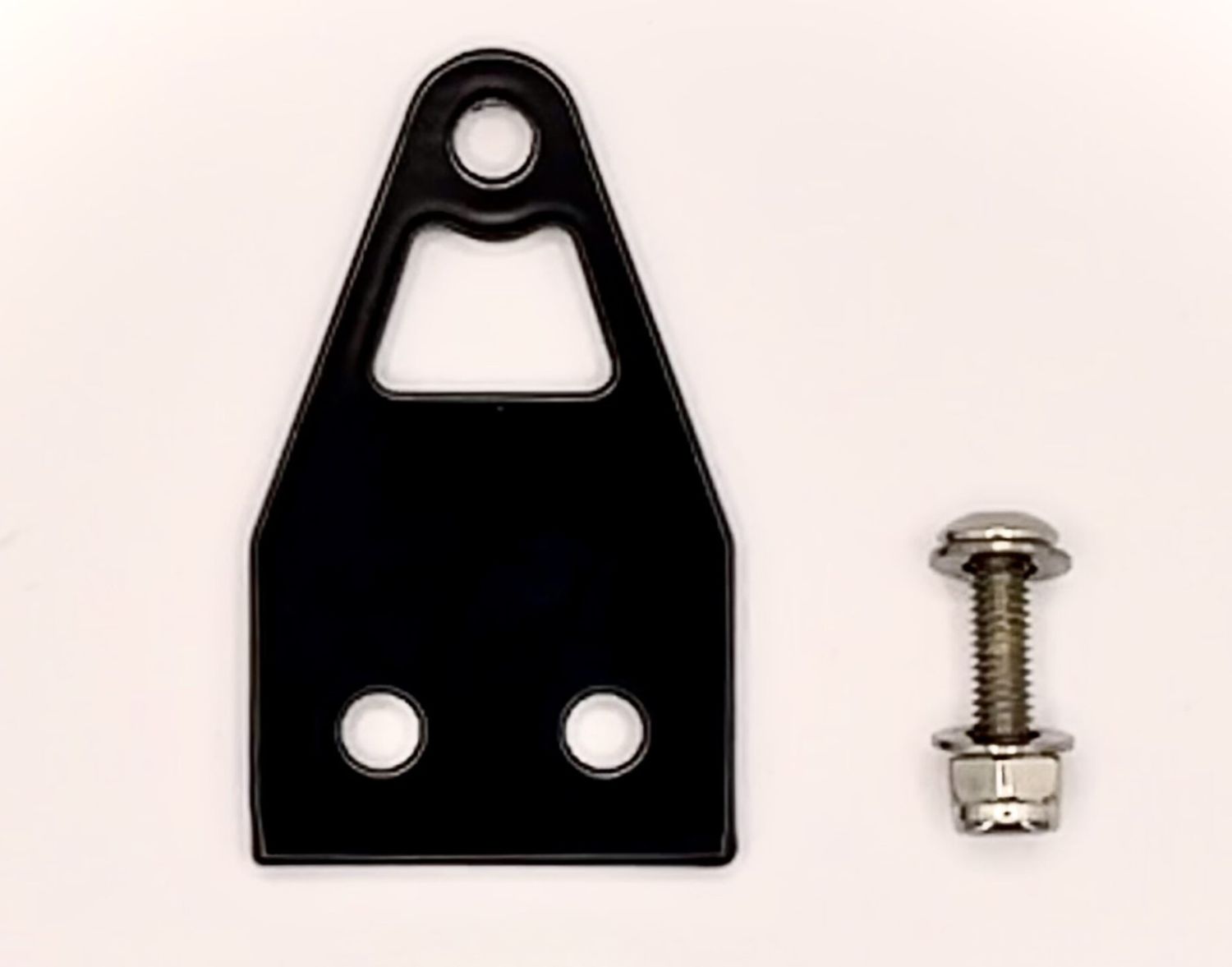 Online Motorsports Front shock sensor bolt on bracket