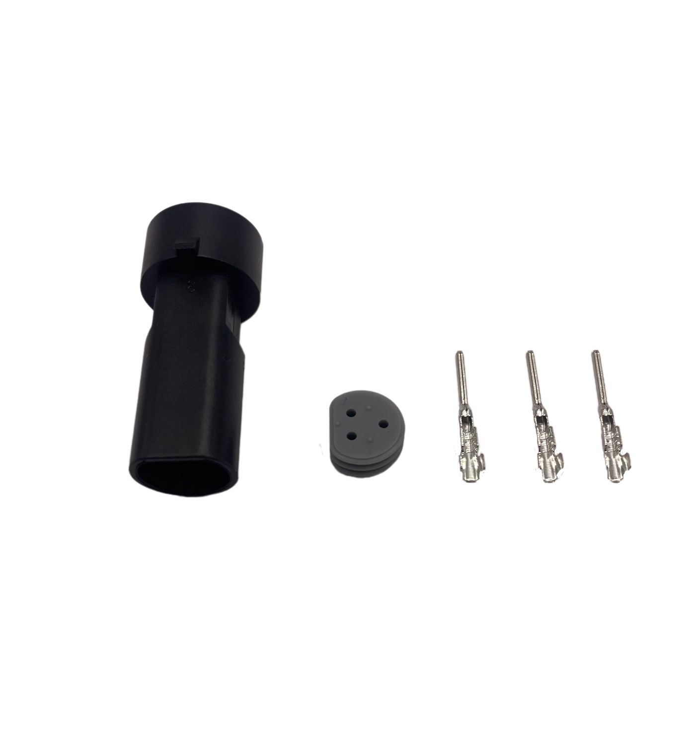 GT150 plug connector
