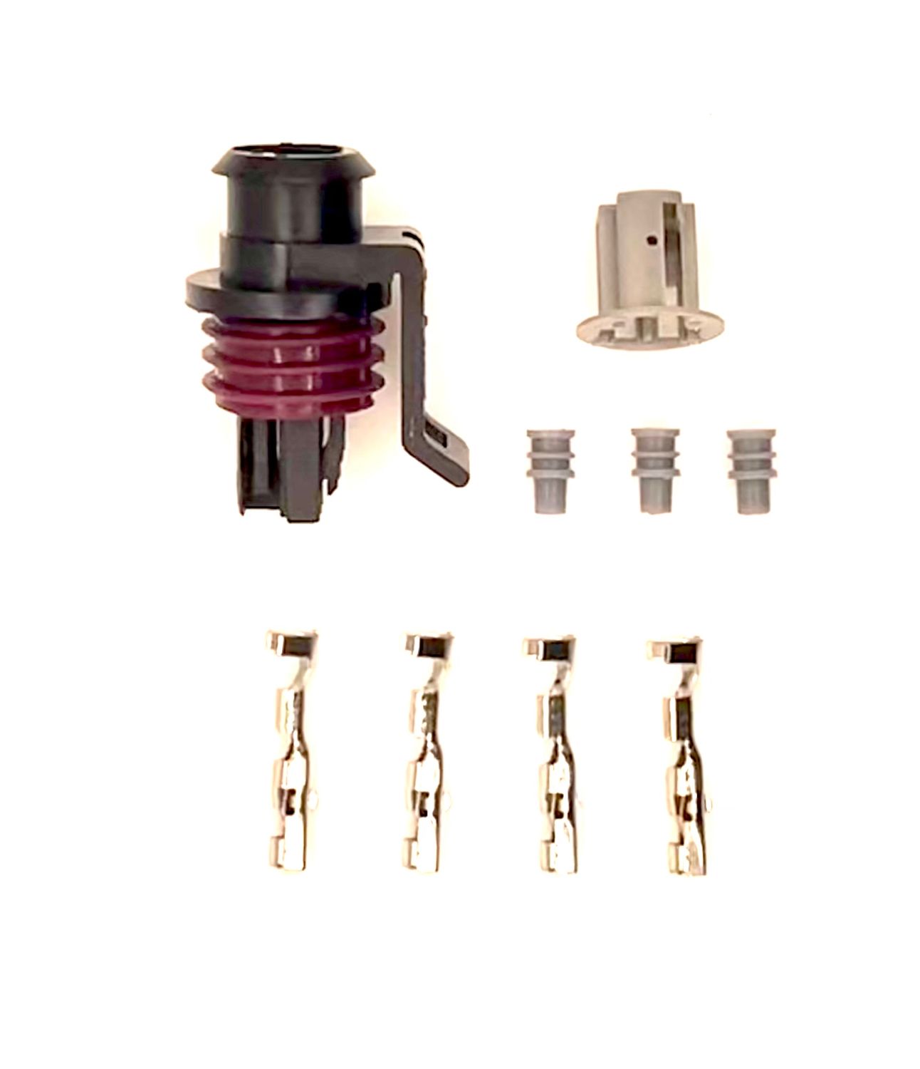 Online Motorsports 5 x GT-150 Connector