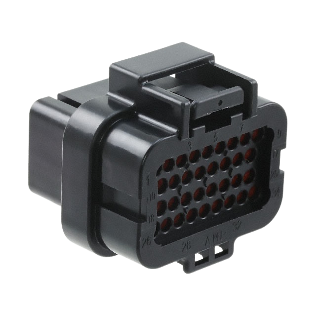 Online Motorsports J2A Connector Kit