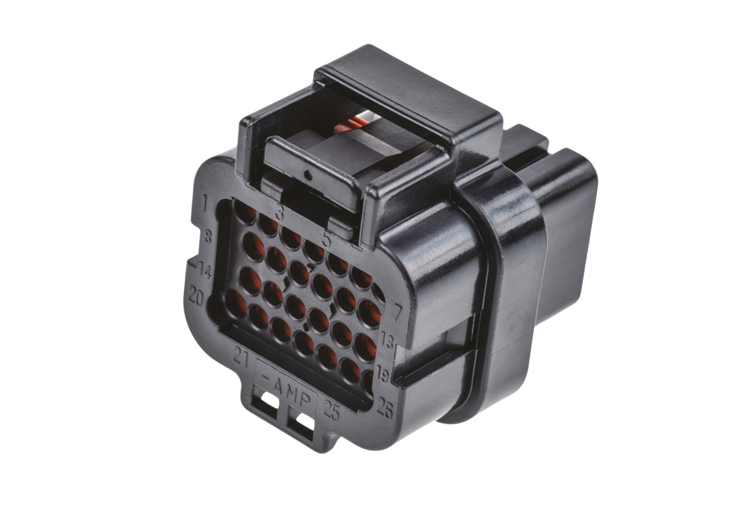 Online Motorsports J2B Connector Kit