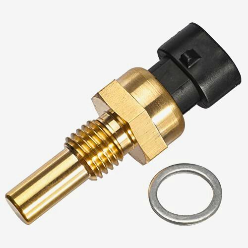 Online Motorsports LSX M12 COOLANT TEMP SENSOR