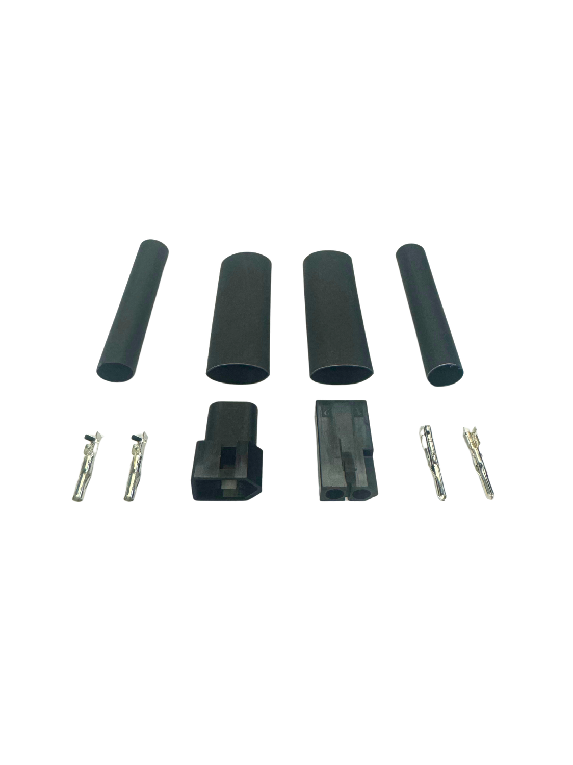 Online Motorsports SENSOR 2 PIN CONNECTOR KIT