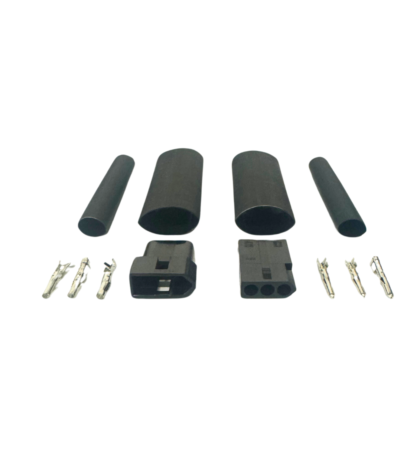 Online Motorsports SENSOR 3 PIN CONNECTOR KIT.