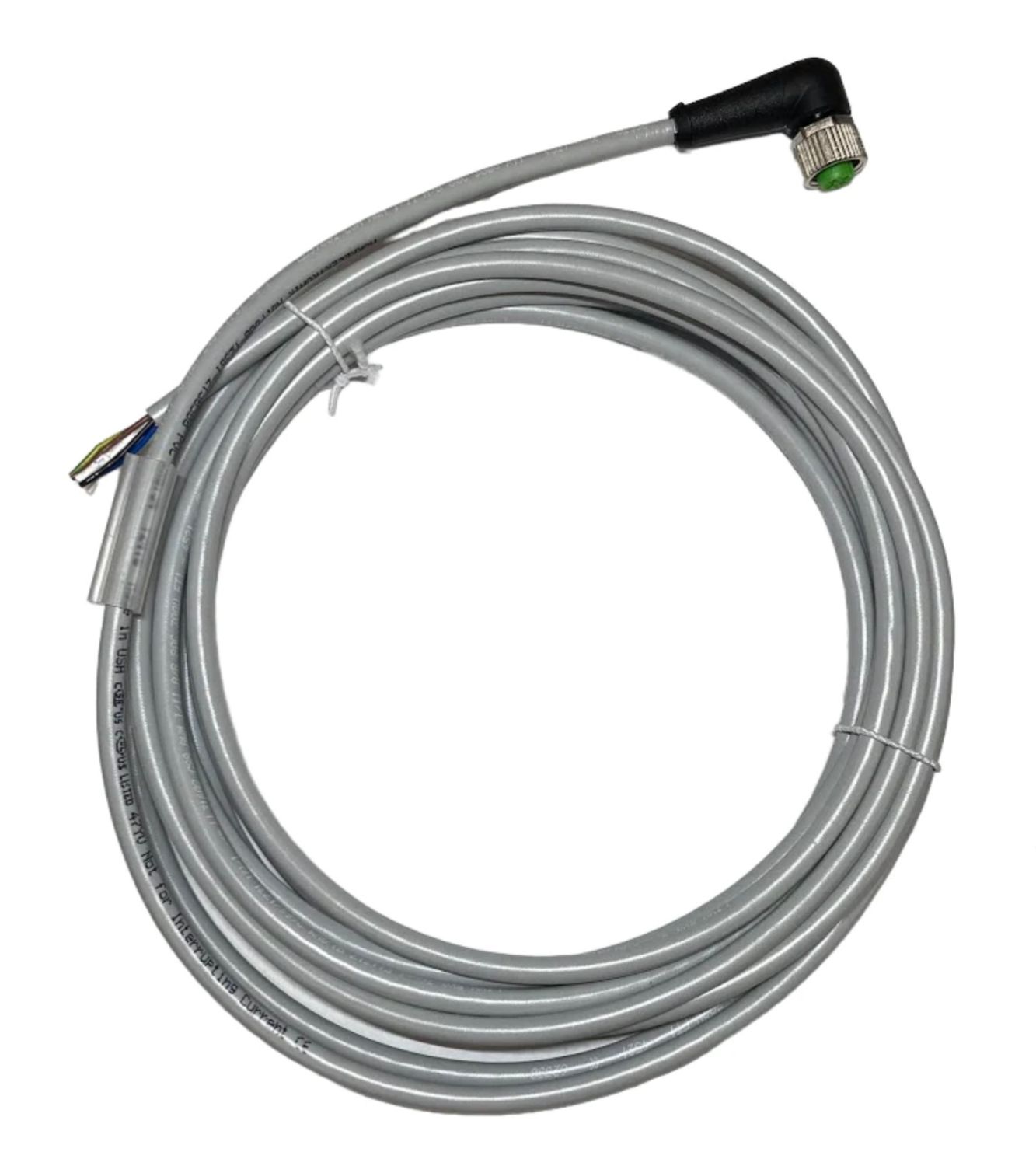 Mad Racing Laser Height Sensor 90 Degree Cable