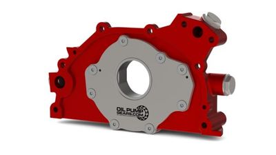 RB25/26 Billet Oil Pump