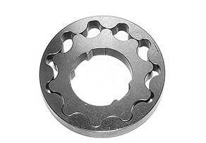 High Speed Engineering XR6 Turbo Barra Billet Oil Pump Gears