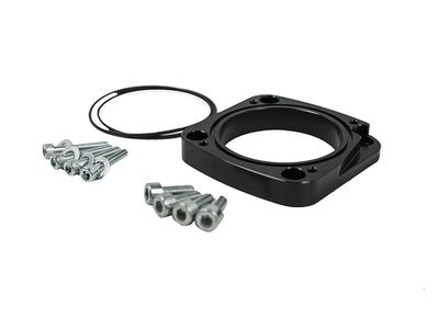 DBW74 Adapter for Plazmaman 72mm Flange