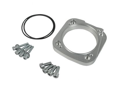 DBW82 Adapter for Plazmaman 85mm Flange