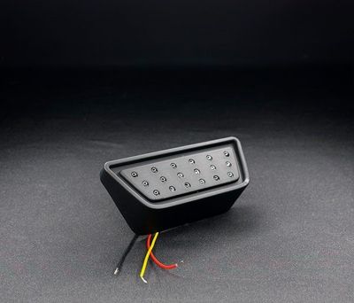 EVO 7/8/9 – LED Rain/Fog Light