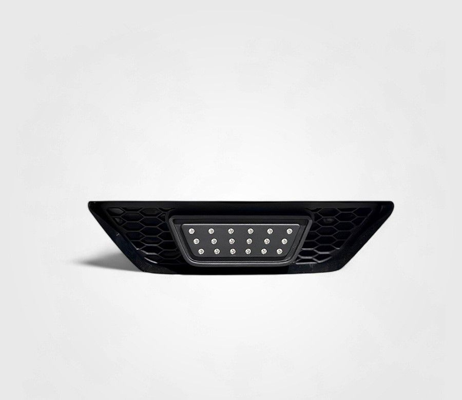 Boosted International DC5 INTEGRA / RSX – LED Rain/Fog Light