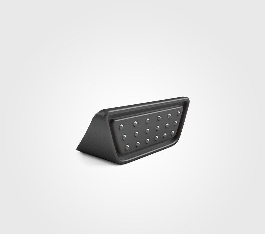 Boosted International S15 Silvia – LED Rain/Fog Light