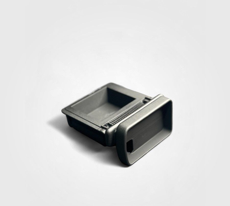 Boosted International Mitsubishi Evo 4/5/6 Ashtray Mount