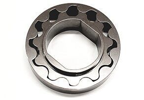High Speed Engineering RB25/26 Billet Oil Pump Gears