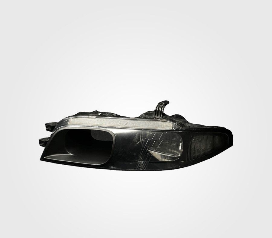 Boosted International R33 Skyline Series 1 &amp; 3 – Headlight Duct