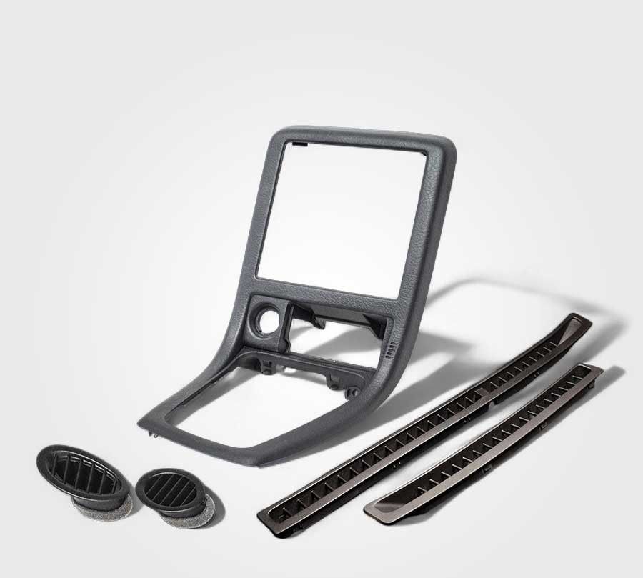 Boosted International Interior Trim Bundle to suit R32 Skyline