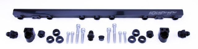 BPP Toyota 2JZ-GTE Fuel Rail Kit