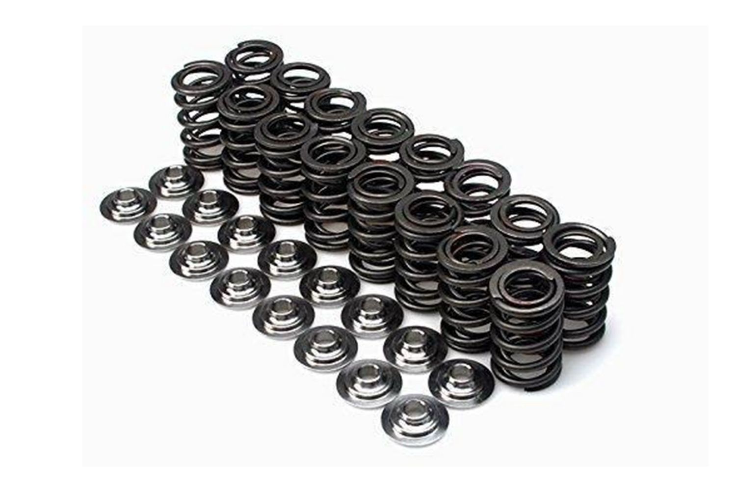 Brian Crower 1JZ/2JZ Valve Spring &amp; Titanium Retainer Set