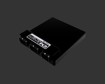 Emtron TM16 Transmission Control Unit