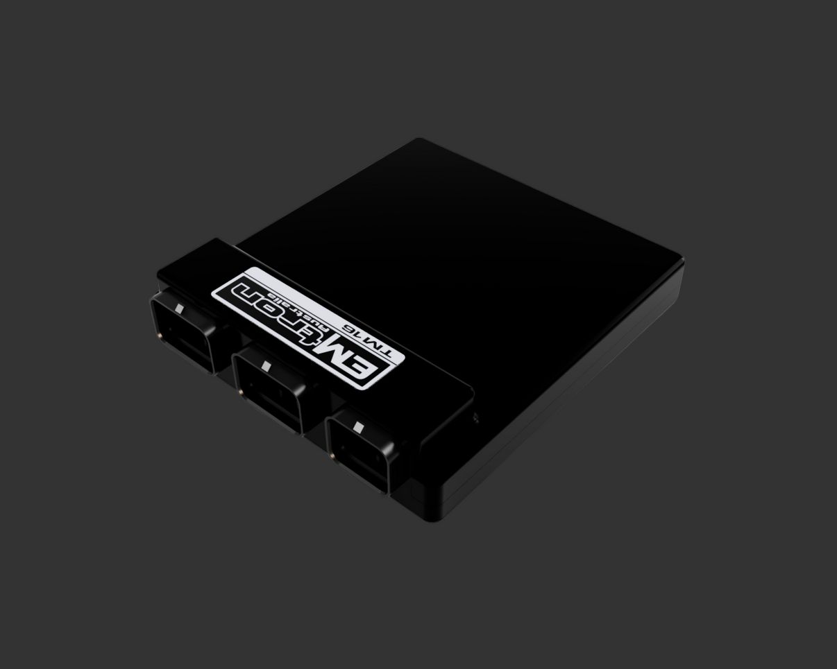Emtron TM16 Transmission Control Unit