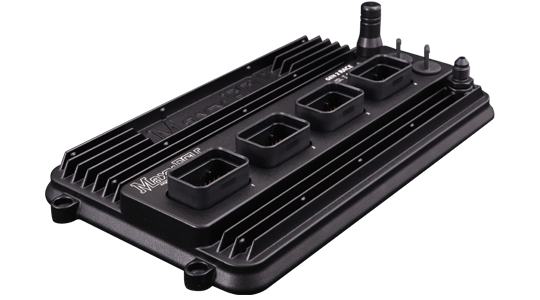 MaxxECU GEN2 RACE
