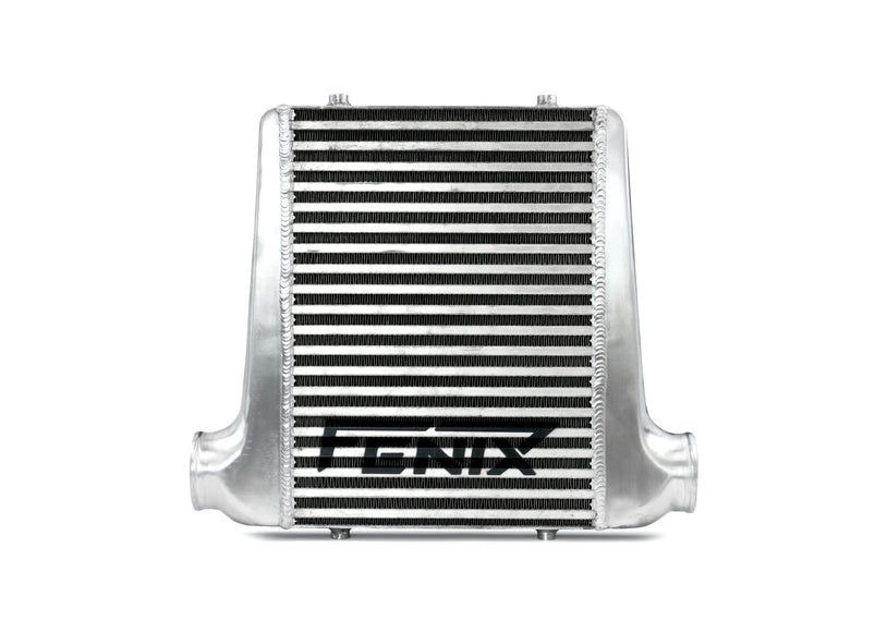 Fenix Bar &amp; Plate Intercooler (Core Size 300x400x76mm. 3.0" Outlets)