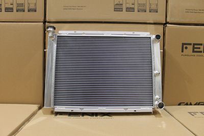 Fenix Holden VL Calais RB30 Full Alloy Performance Radiator