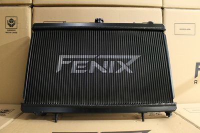 Fenix Nissan Silvia S13 SR20DET Full Alloy Performance Radiator
