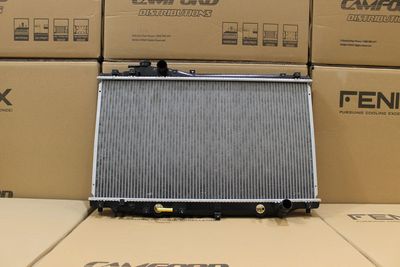 Fenix Toyota Supra JZA80 Radiator