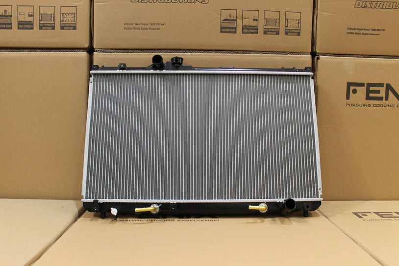 Fenix Toyota JZX100 Chaser Radiator
