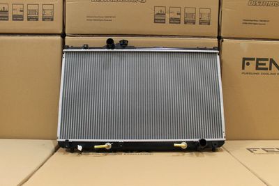 Fenix Toyota JZX100 Chaser Radiator