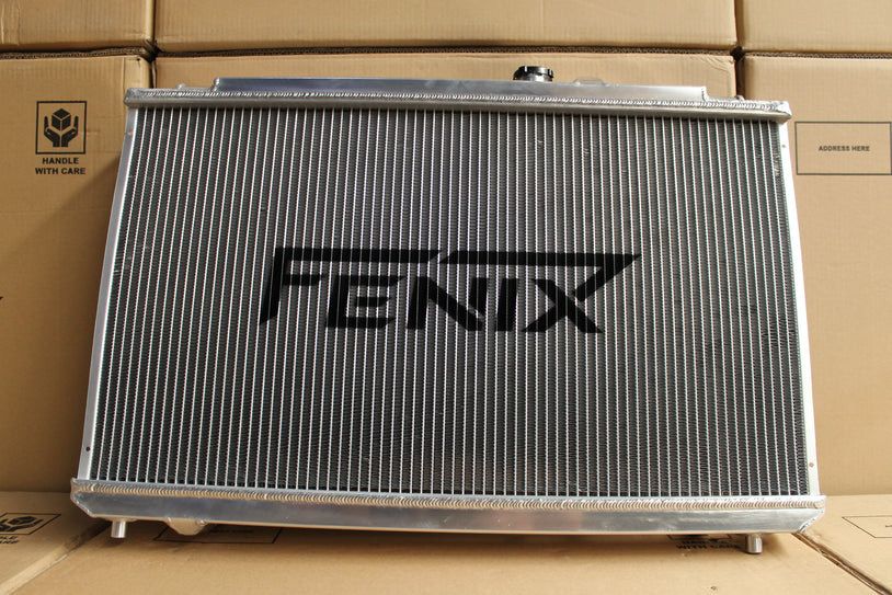 Fenix Toyota JZX100 Cresta Full Alloy Performance Radiator