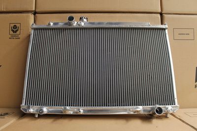 Fenix Toyota JZX110 Mark II Full Alloy Performance Radiator