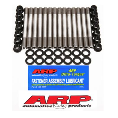 ARP Custom Age 625+ Toyota 1JZ &amp; 2JZ Head Studs