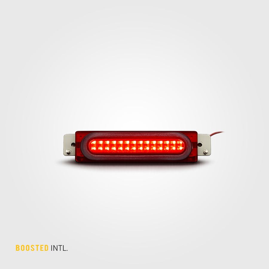 MX-5 MIATA NA – LED BOOT BRAKE LIGHT