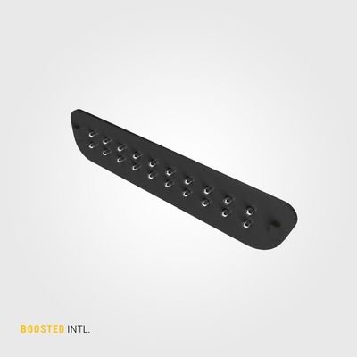 MX-5 MIATA NA – LED BOOT BRAKE LIGHT