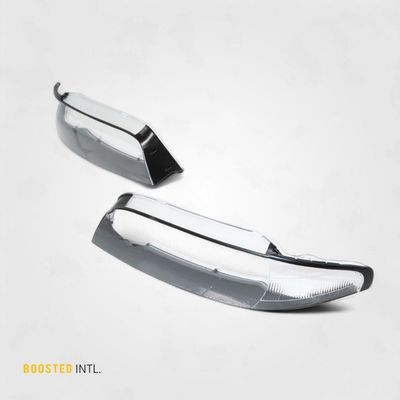 R33 SKYLINE – HEADLIGHT LENS REPAIR KIT SERIES 3 (XENON)