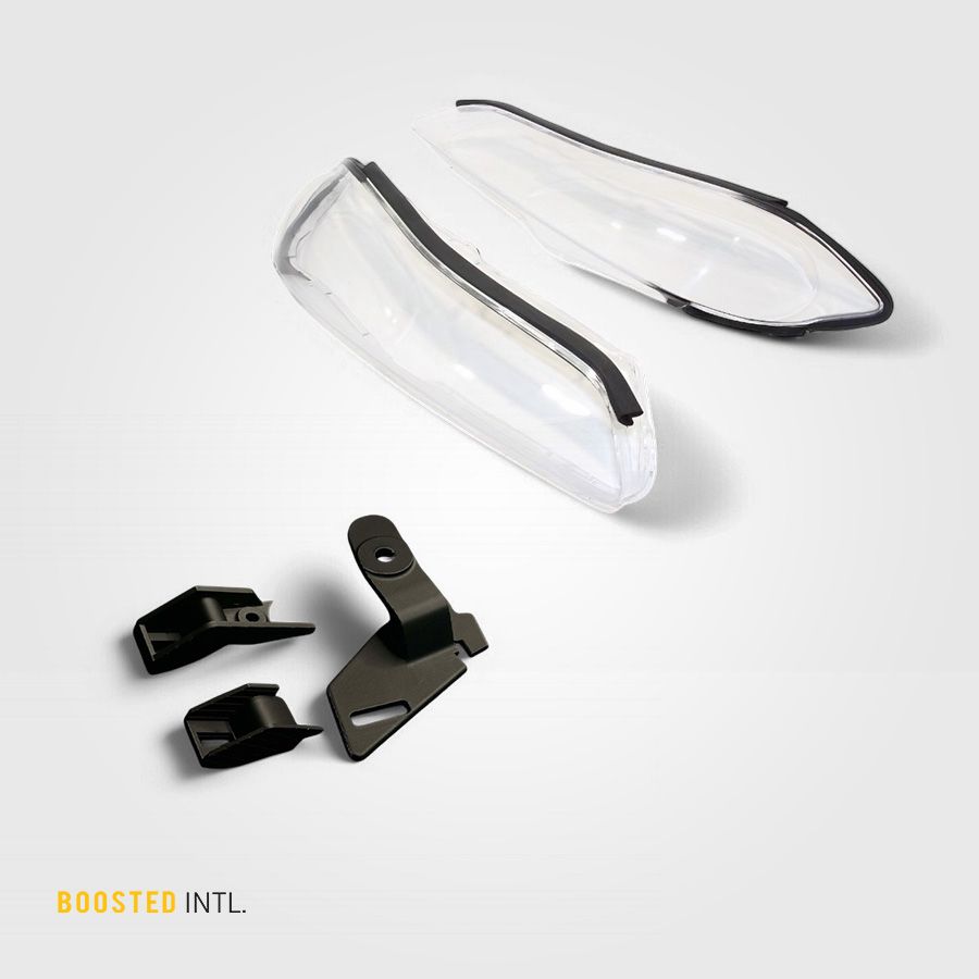 S15 SILVIA – HEADLIGHT LENS REPAIR KIT