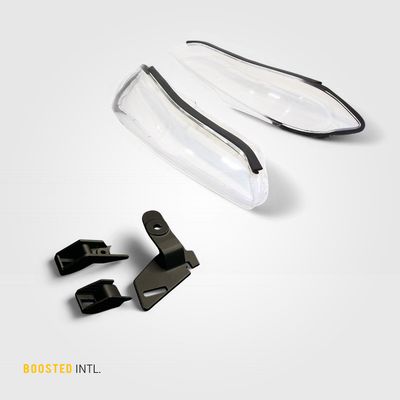 S15 SILVIA – HEADLIGHT LENS REPAIR KIT