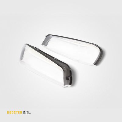 R34 SKYLINE – HEADLIGHT LENS REPAIR KIT