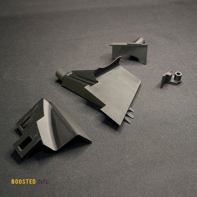 NISSAN R32 GTR/GTS/GTST HEADLIGHT TAB REPAIR KIT
