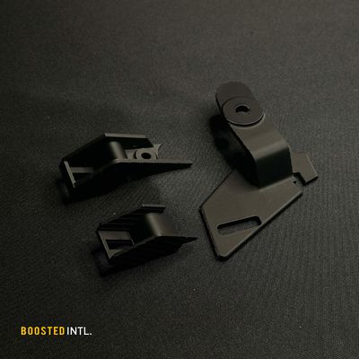 NISSAN R33 GTR/GTS/GTST HEADLIGHT TAB REPAIR KIT