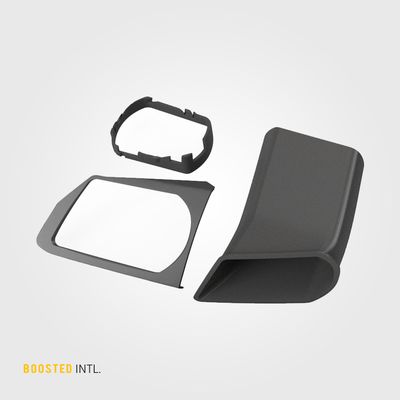 R34 SKYLINE – HEADLIGHT DUCT