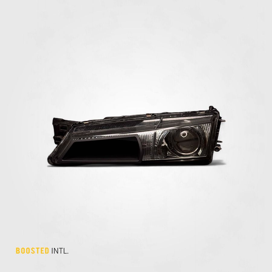 NISSAN SILVIA S14 KOUKI – HEADLIGHT DUCT