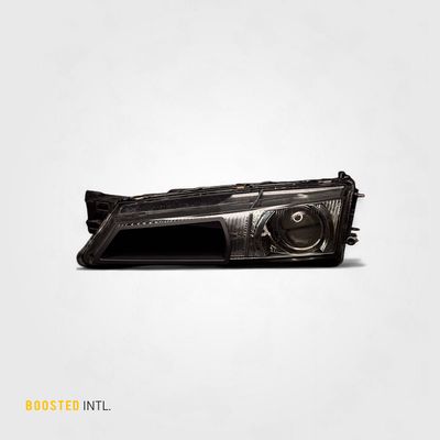 NISSAN SILVIA S14 KOUKI – HEADLIGHT DUCT