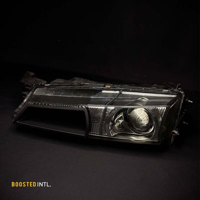 NISSAN SILVIA S14 KOUKI – HEADLIGHT DUCT