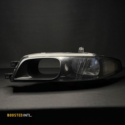 R33 SKYLINE SERIES 1 &amp; 3 – HEADLIGHT DUCT