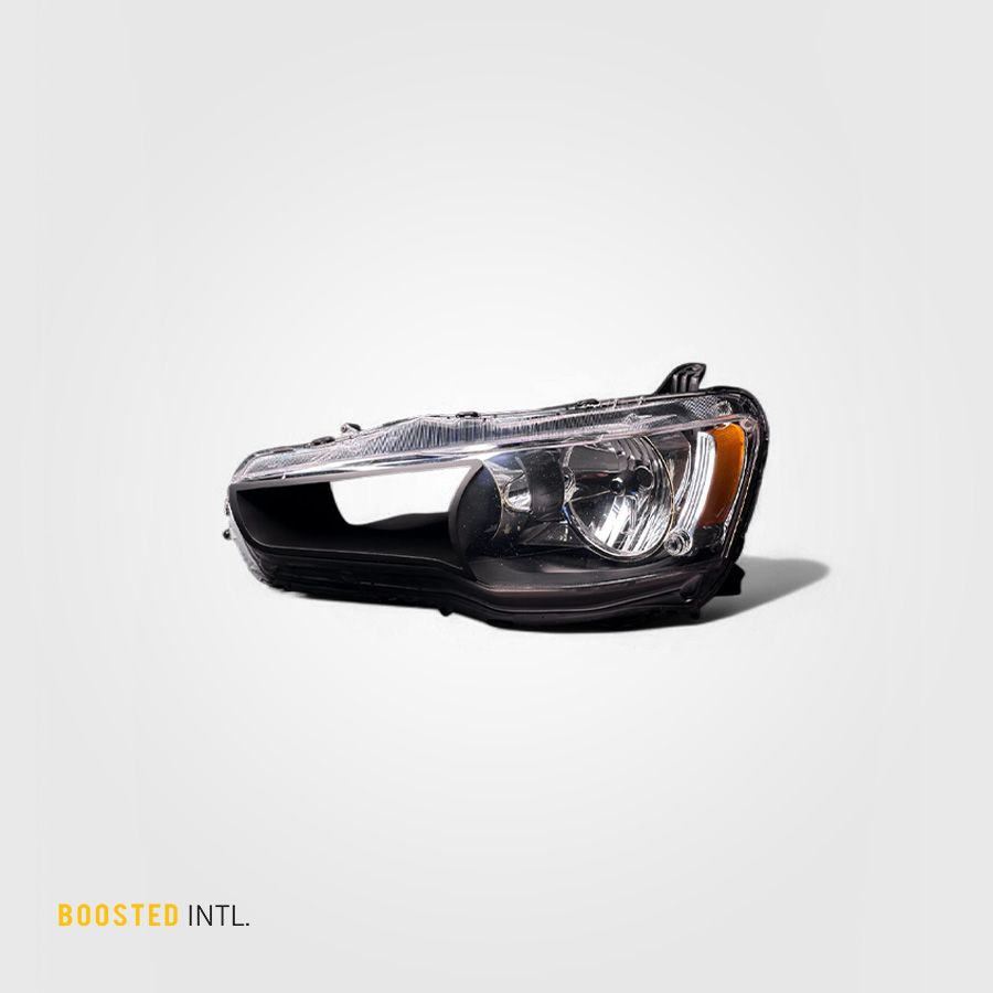 MITSUBISHI LANCER EVOLUTION X – HEADLIGHT DUCT