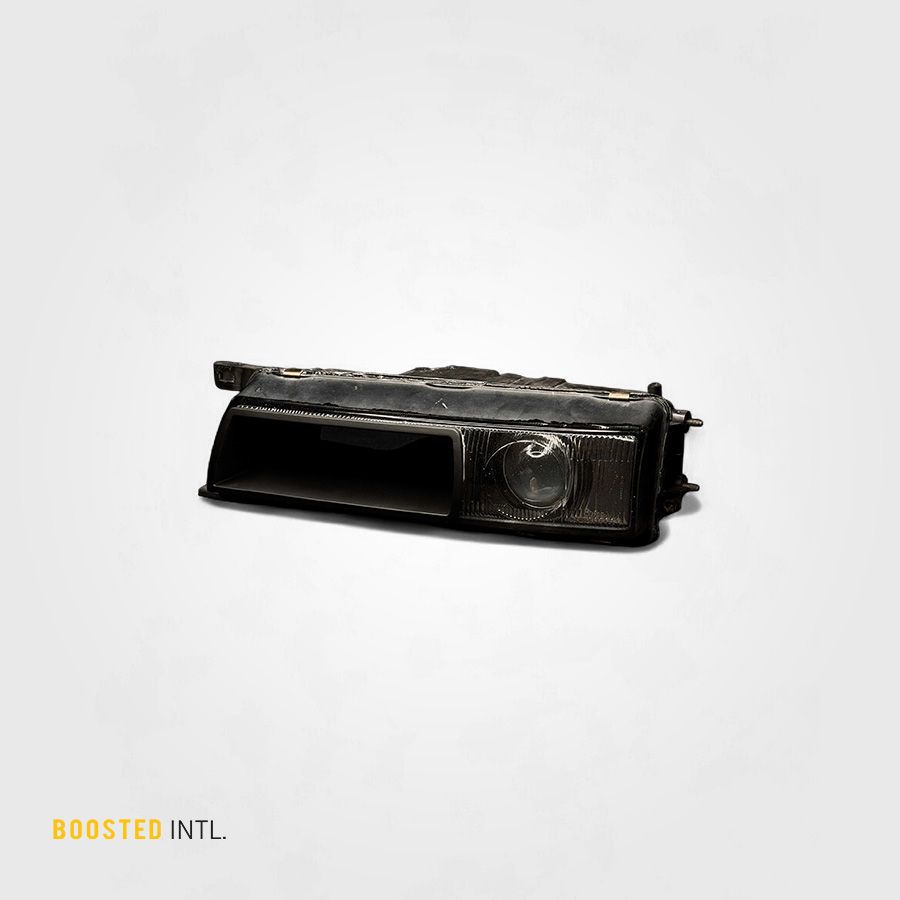 NISSAN S13/240SX SILVIA – HEADLIGHT DUCT